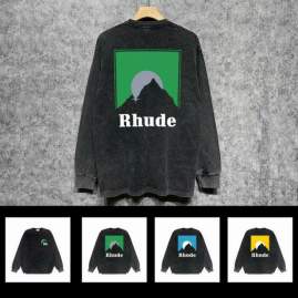 Picture of Rhude T Shirt Long _SKURhudeS-XXLsytZCHRH00352189